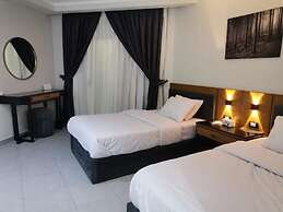 Scandic Resort