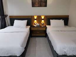 Scandic Resort