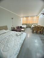 Scandic Resort