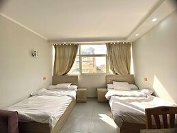 Scandic Resort