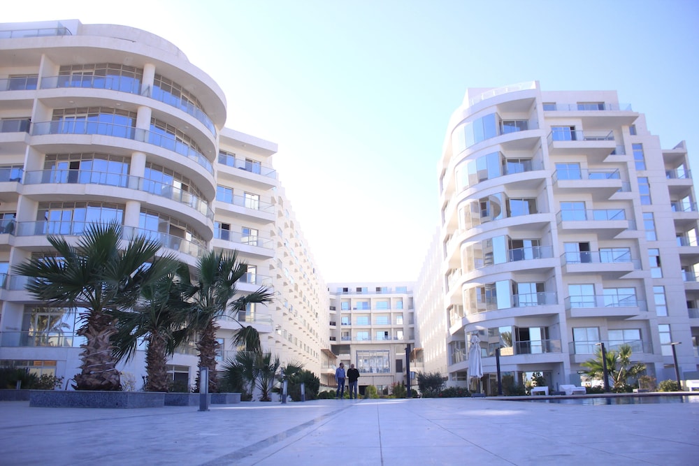 Scandic Resort