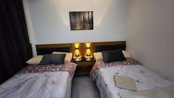 Scandic Resort