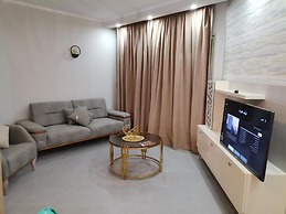 Scandic Resort