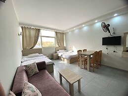 Scandic Resort