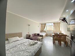 Scandic Resort