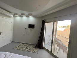 Scandic Resort