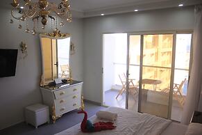 Scandic Resort