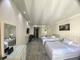 Scandic Resort