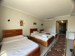 Scandic Resort