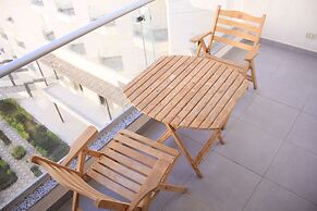 Scandic Resort