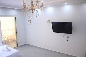 Scandic Resort
