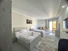 Scandic Resort
