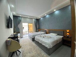 Scandic Resort