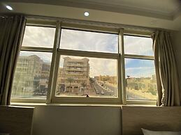 Scandic Resort