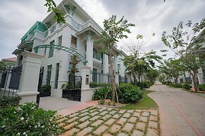 Elyday Villa - Bai Khem Beach, Phu Quoc