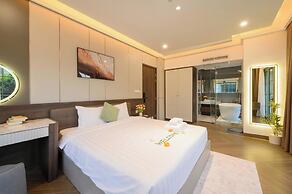 Elyday Villa - Bai Khem Beach, Phu Quoc