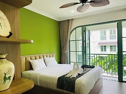 Elyday Villa - Bai Khem Beach, Phu Quoc