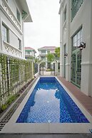 Elyday Villa - Bai Khem Beach, Phu Quoc