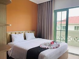 Elyday Villa - Bai Khem Beach, Phu Quoc