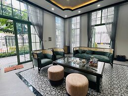 Elyday Villa - Bai Khem Beach, Phu Quoc