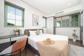 Elyday Villa - Bai Khem Beach, Phu Quoc