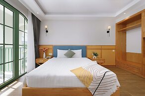 Elyday Villa - Bai Khem Beach, Phu Quoc