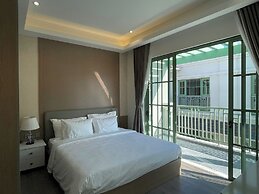 Elyday Villa - Bai Khem Beach, Phu Quoc