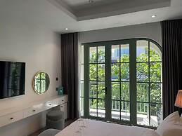 Elyday Villa - Bai Khem Beach, Phu Quoc