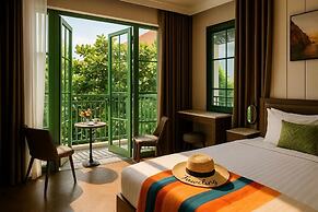 Elyday Villa - Bai Khem Beach, Phu Quoc