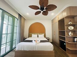 Elyday Villa - Bai Khem Beach, Phu Quoc
