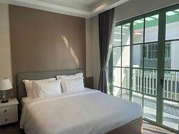 Elyday Villa - Bai Khem Beach, Phu Quoc