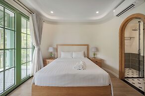 Elyday Villa - Bai Khem Beach, Phu Quoc