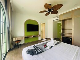 Elyday Villa - Bai Khem Beach, Phu Quoc