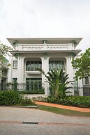 Elyday Villa - Bai Khem Beach, Phu Quoc