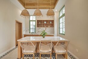 Elyday Villa - Bai Khem Beach, Phu Quoc