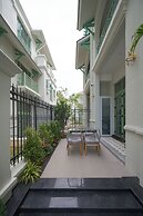 Elyday Villa - Bai Khem Beach, Phu Quoc