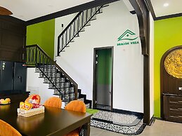 Elyday Villa - Bai Khem Beach, Phu Quoc