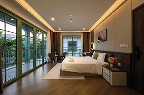 Elyday Villa - Bai Khem Beach, Phu Quoc