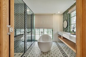 Elyday Villa - Bai Khem Beach, Phu Quoc