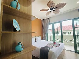 Elyday Villa - Bai Khem Beach, Phu Quoc