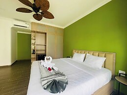 Elyday Villa - Bai Khem Beach, Phu Quoc