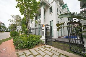 Elyday Villa - Bai Khem Beach, Phu Quoc