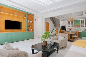 Elyday Villa - Bai Khem Beach, Phu Quoc