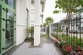 Elyday Villa - Bai Khem Beach, Phu Quoc