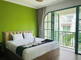Elyday Villa - Bai Khem Beach, Phu Quoc