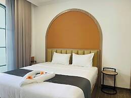 Elyday Villa - Bai Khem Beach, Phu Quoc