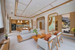 Elyday Villa - Bai Khem Beach, Phu Quoc
