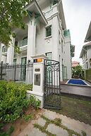 Elyday Villa - Bai Khem Beach, Phu Quoc