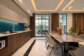 Elyday Villa - Bai Khem Beach, Phu Quoc