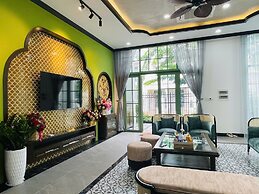 Elyday Villa - Bai Khem Beach, Phu Quoc